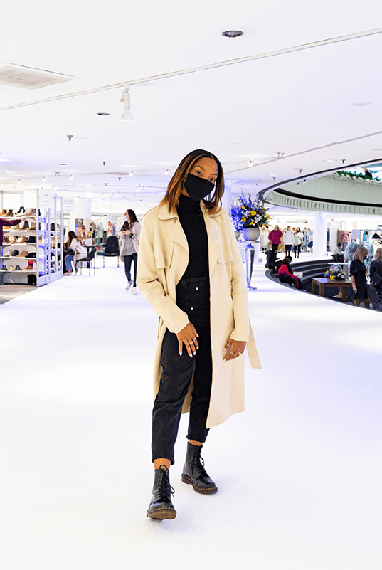 Atlanta Apparel First-Time Buyers