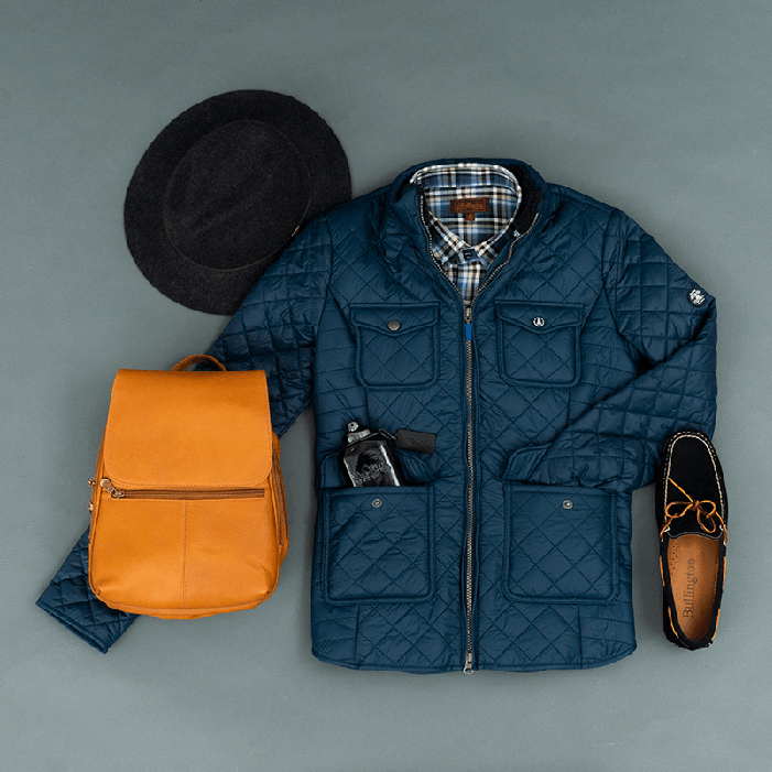 Categories at Atlanta Apparel