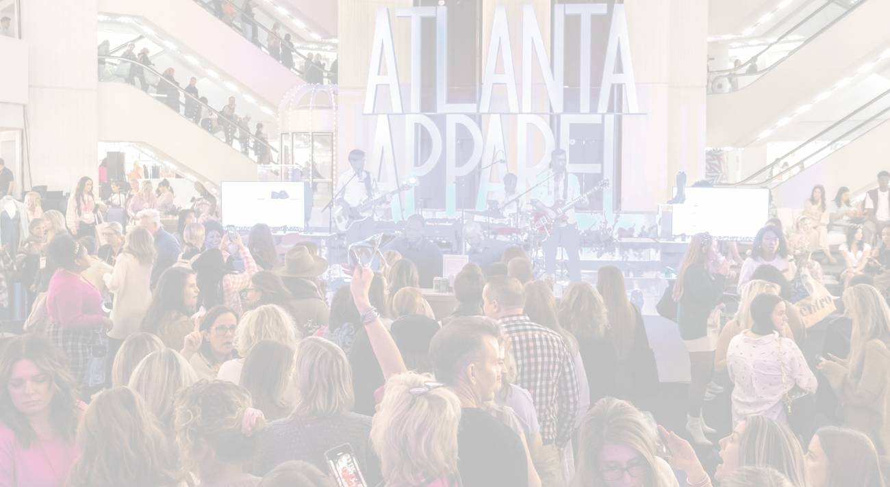 Events at Atlanta Apparel