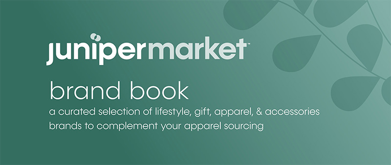Juniper Market Brand Book
