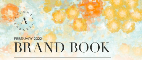 February 2022 Brand Book