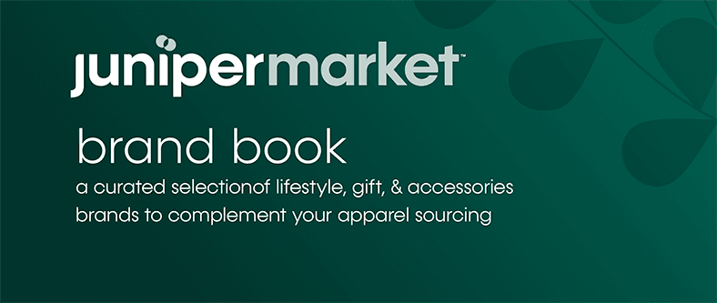Juniper Market Brand Book