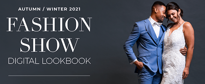 Winter 2021 Fashion Show Lookbook