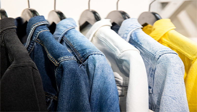 Atlanta Apparel Denim & Apparel