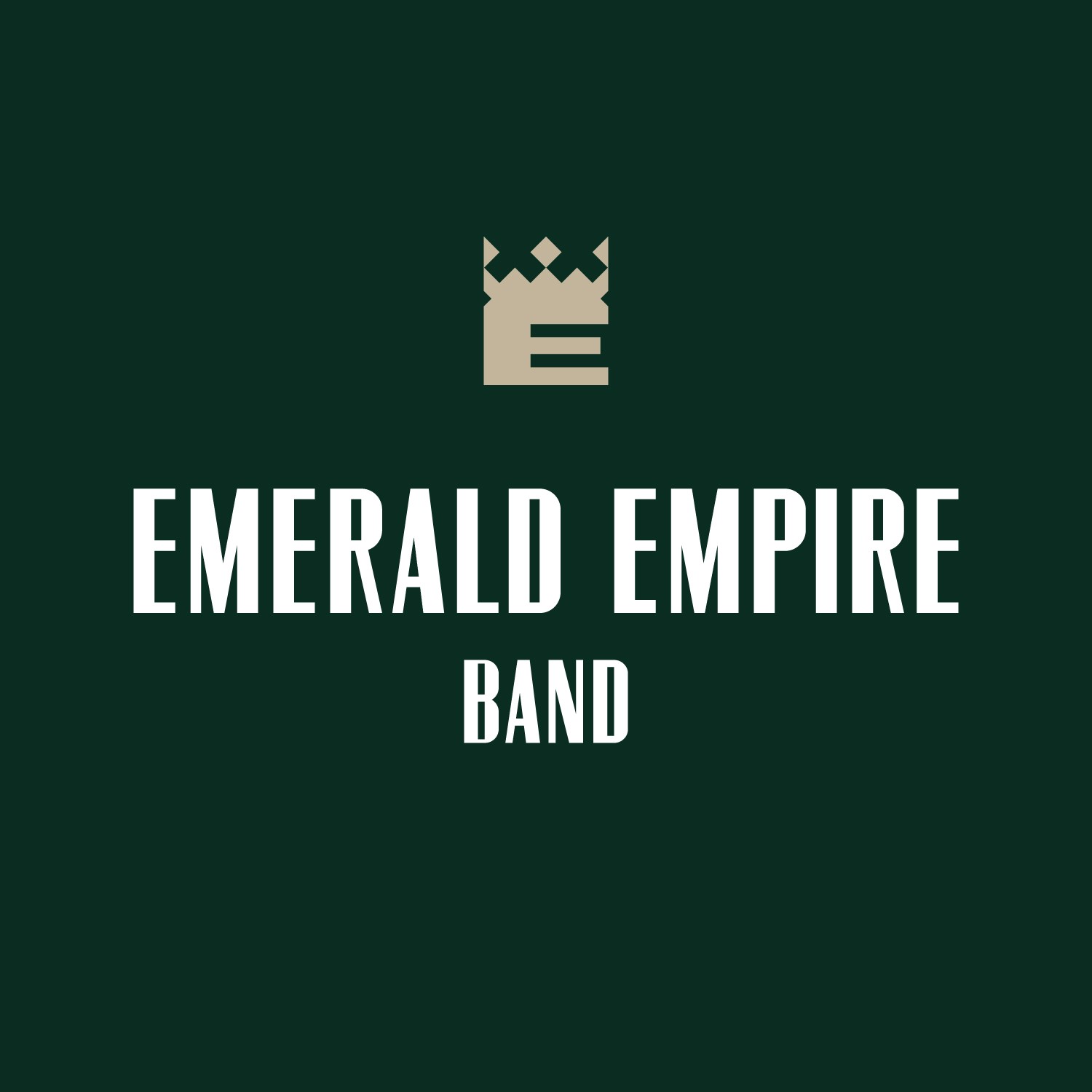 EMERALD EMPIRE BAND at Atlanta Apparel