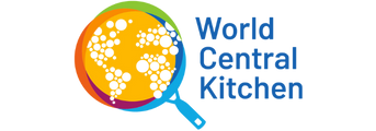 World Central Kitchen logo