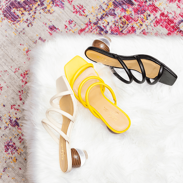 Atlanta Apparel Shoes & Footwear