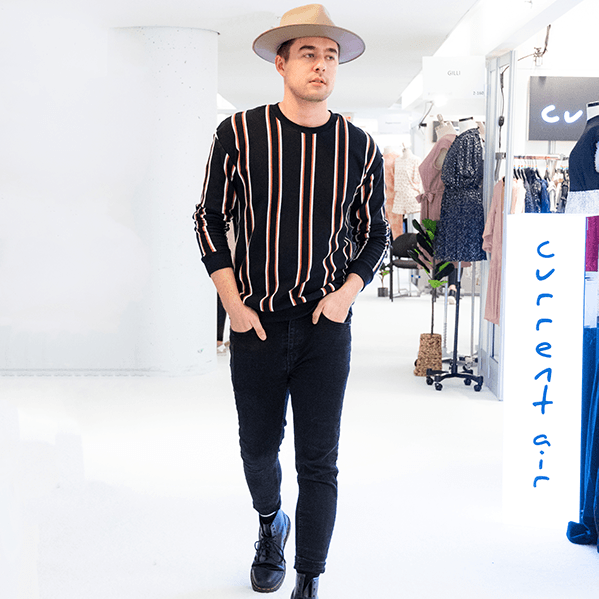 Atlanta Apparel Men's Apparel