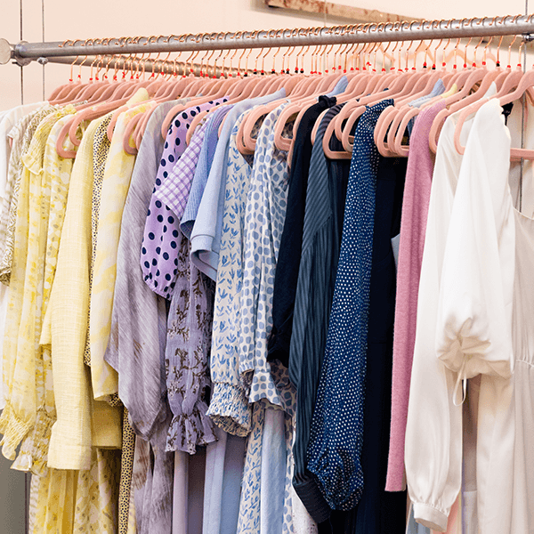 Atlanta Apparel Contemporary Fashion