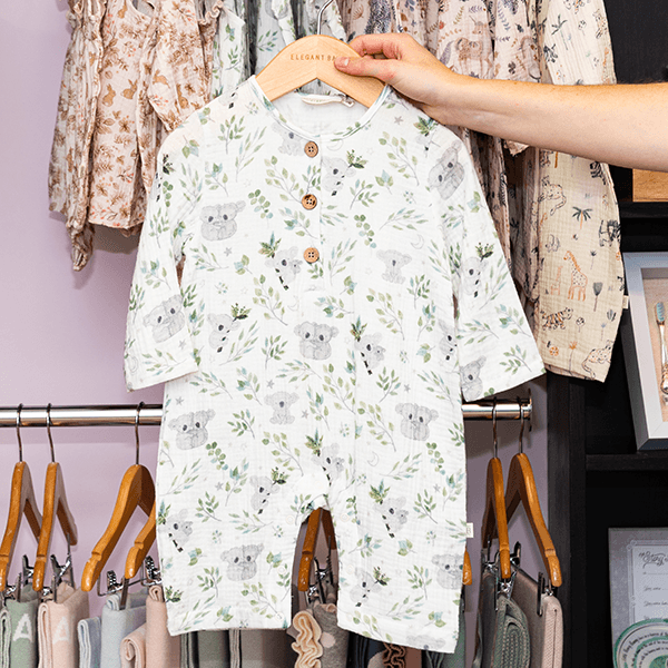 Children & Infant at Atlanta Apparel