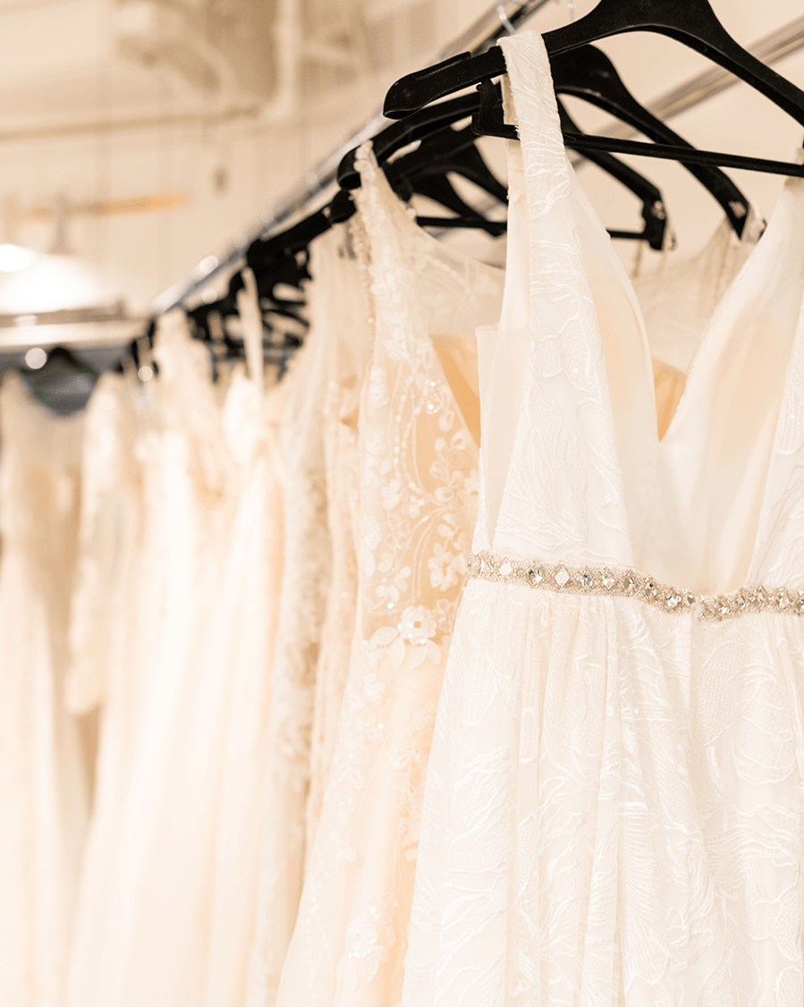 Bridal at Atlanta Apparel