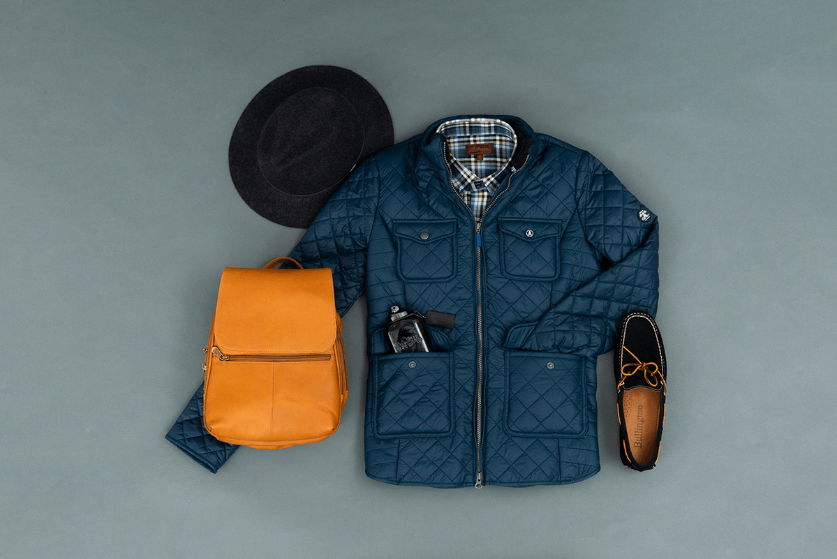 Men's Atlanta Apparel