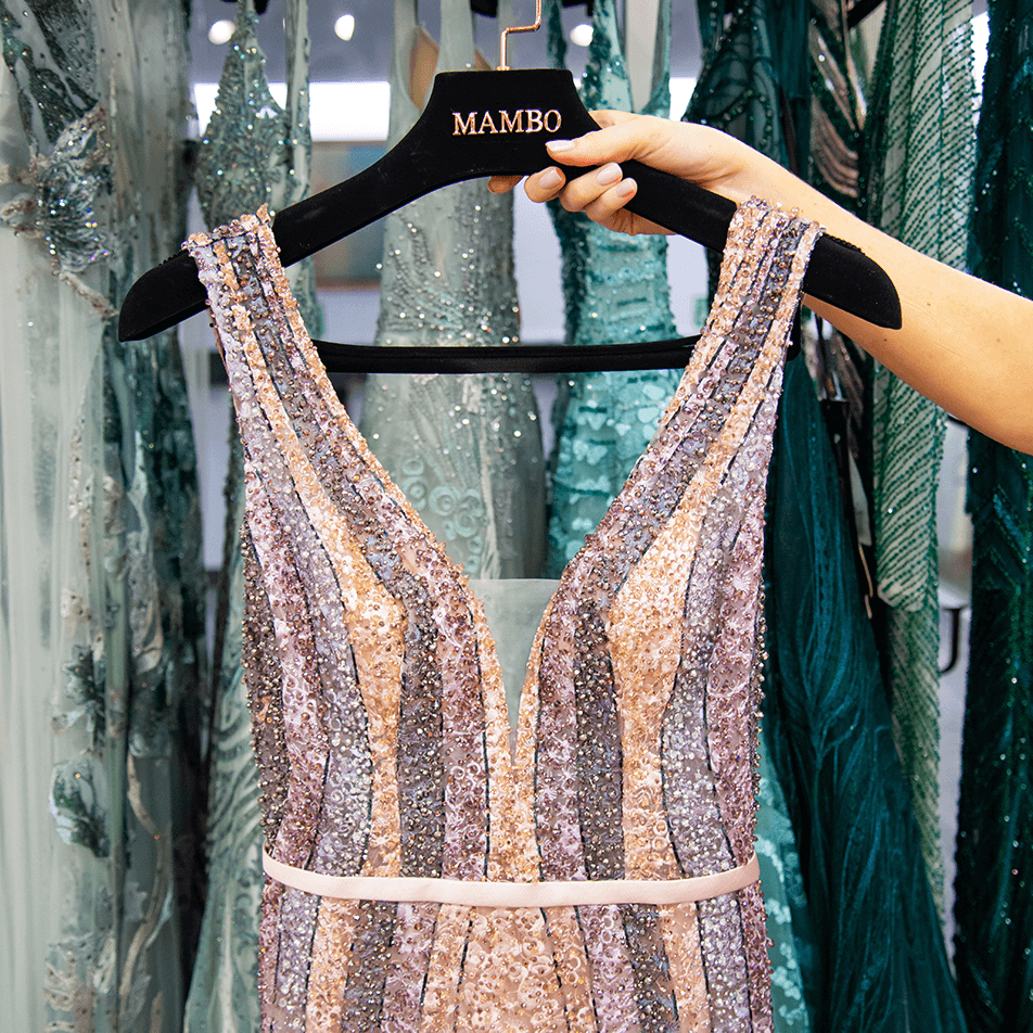 Prom & Social Occasion at Atlanta Apparel