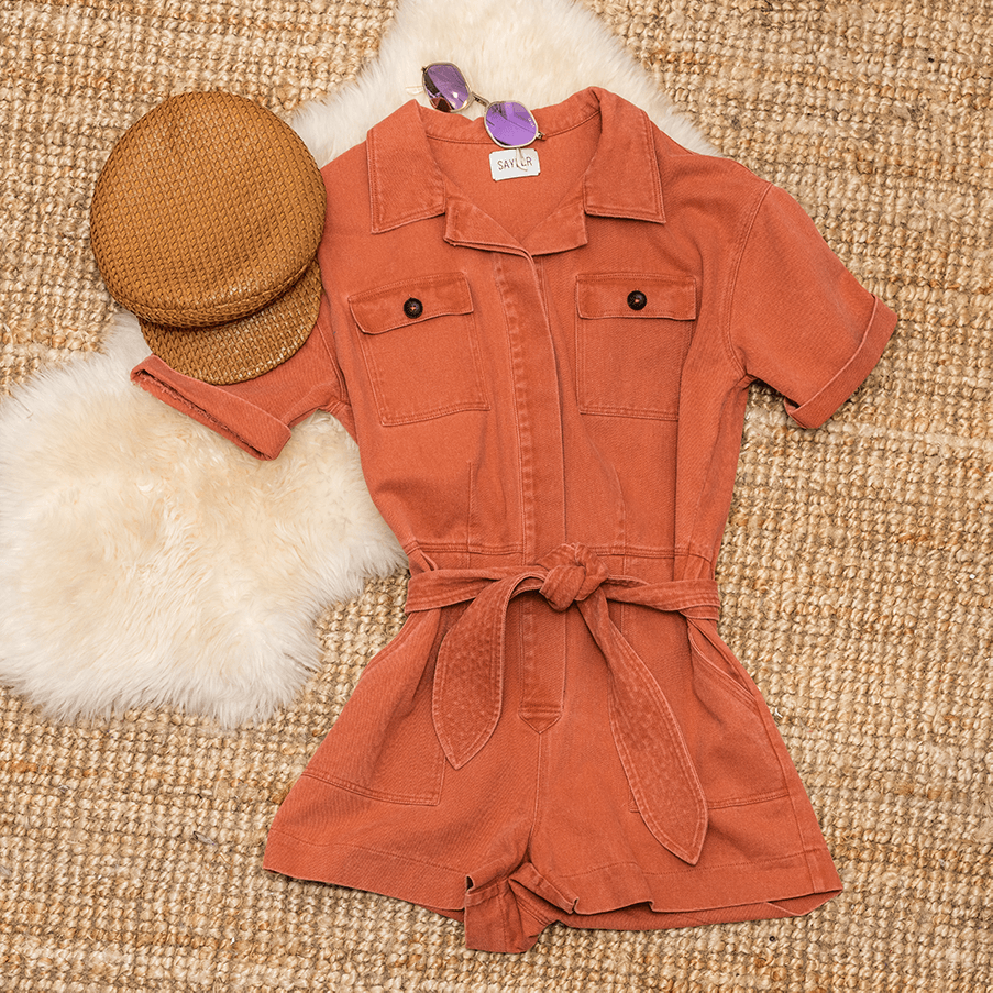 Child Contemporary Apparel at Atlanta Apparel