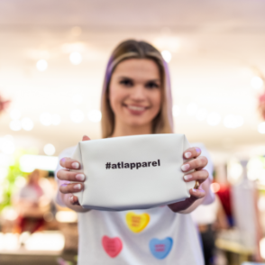 Atlanta Apparel Advertising