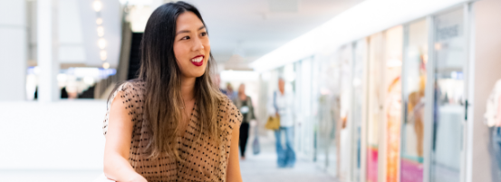 Exhibit at Atlanta Apparel