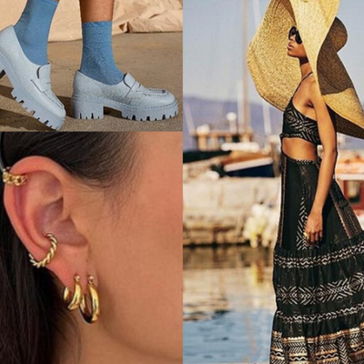 3 Key Fashion Trends Straight from Atlanta to Look out for This Spring and Summer
