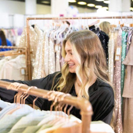 Excitement, New Opportunities Fuel Success at Atlanta Apparel’s October Market