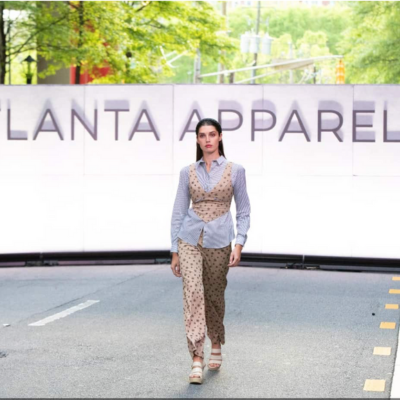 Southern Charm! Everything You Missed At Atlanta Apparel