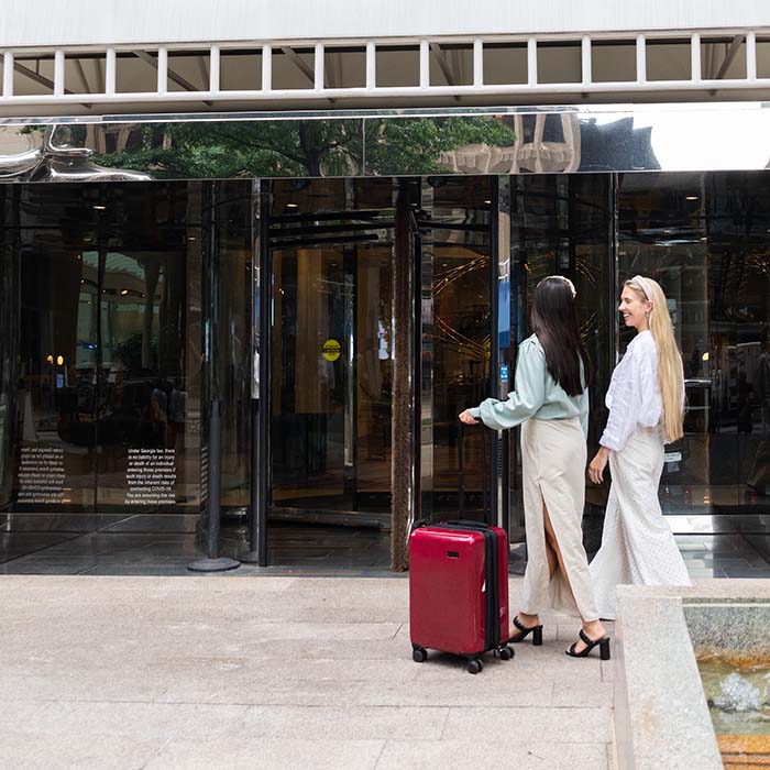 Get Hotel Deals for Atlanta VOW Bridal & Formal Tradeshow