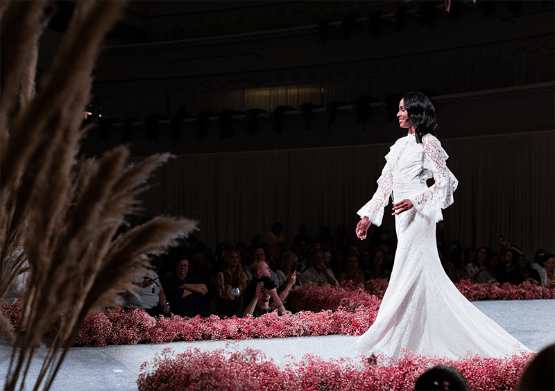 VOW Bridal at Atlanta Apparel